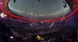 Slavnostní ceremoniál letních olympijských her v Rio de Janeiro