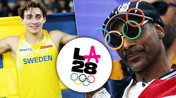LA28: Olympiáda, která změní pravidla hry. Nejen ve sportu, ale i v marketingu LA28: Olympiáda, která změní pravidla hry. Nejen ve sportu, ale i v marketingu