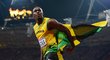 Sprinty si na olympiádě v Londýně opět podmanil jamajský rychlík Usain Bolt, získal tři zlaté medaile