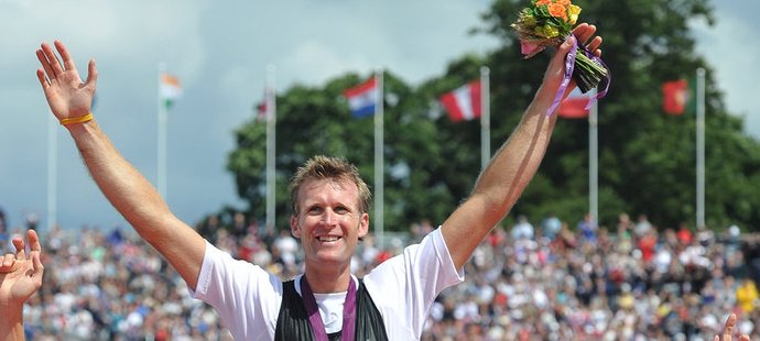 Olympijský vítěz Mahé Drysdale nechápe zdůvodnění sportovců, kteří se omluvili z Ria