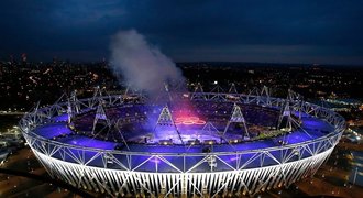 Jak jsem si zrežíroval vlastní zahajovací ceremoniál