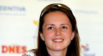 Střelkyně Sýkorová triumfovala ve finále Světového poháru