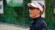 Markéta Sluková na další olympijskou účast čekala pět let, přišla o ni těsně před startem Markéta Sluková na další olympijskou účast čekala pět let, přišla o ni těsně před startem