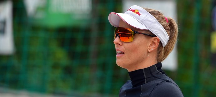 Markéta Sluková na další olympijskou účast čekala pět let, přišla o ni těsně před startem