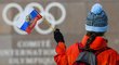 Olympijský rozsudek: na ZOH smí jen vybraní Rusové pod neutrální vlajkou