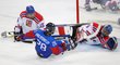 Čeští sledge hokejisté vstup do paralympiády nezvládli, s Koreou padli po 2:3 po nájezdech