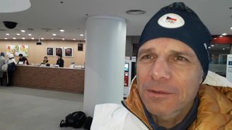 Bude Ester závodit i na letní olympiádě? Možné je všechno, výzvy miluje, říká její otec Janek Ledecký