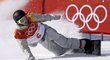 Red Gerard jede vítěznou jízdu na olympiádě