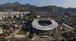 Tady se bude odehrávat úvodní a závěrečný ceremoniál olympijských her