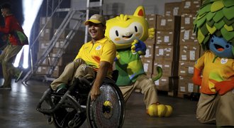 Drsný trest pro Rusy! Kvůli dopingu nesmí na paralympiádu nikdo