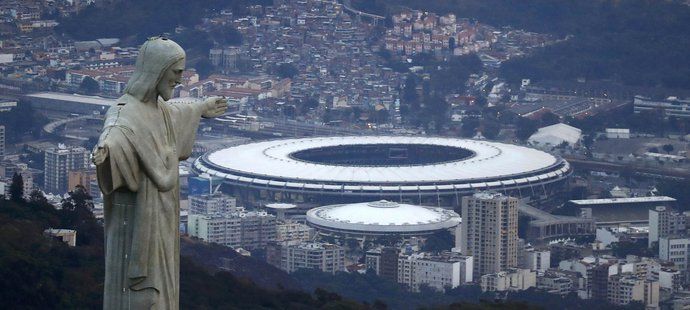 Při cestě do Ria se letadlo českých paralympioniků srazilo s ptákem