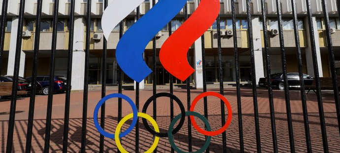 Konec sponzora olympioniků, vadí mu postoj k Rusku. Zazněly další reakce