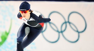 Olympiáda v Soči překonává rekordy. V příjmech od sponzorů