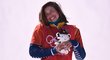 Eva Samková obsadila při obhajobě olympijského zlata ze Soči ve snowboardcrossu třetí místo a získala třetí českou medaili v Pchjongčchangu.