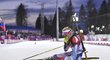 Medaile zase utekla! Gabriela Soukalová skončila těsně pod stupni vítězů