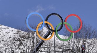 Zimní olympiádu v roce 2022 uspořádá Peking, Oslo či Almaty