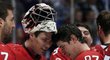 Carey Price a Sidney Crosby byli klíčovými muži Kanady ve finále.