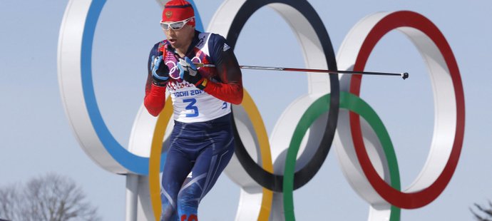Další Rusové se mohou ucházet o start na olympijských hrách v Pchjongčchangu (ilustrační foto)
