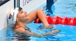 Barbora Seemanová při svém debutu v mezinárodní ISL lize vytvořila nový český rekord v krátkém bazénu na 400 metrů