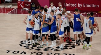 Basketbalisty čeká Írán. Jestli chtějí postup, musí uspět! Pomůže i skóre