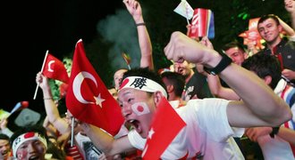 Istanbul má smůlu, olympiáda se po 56 letech vrátí do Tokia