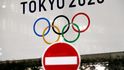 Letní olympijské hry v japonském Tokiu už byly odložené loni