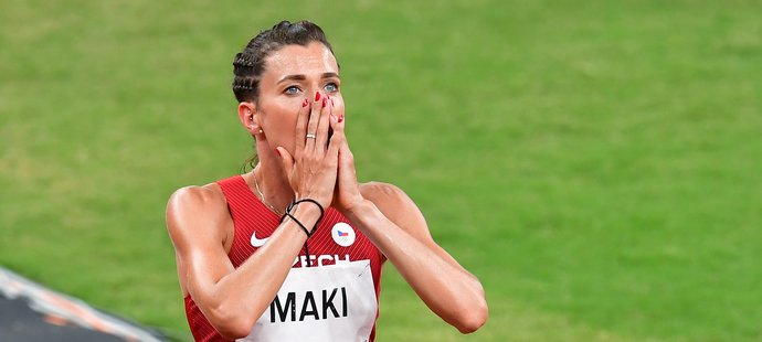 Kristiina Mäki překvapila na olympijských hrách postupem do finále, nyní se o něj pokusí i na MS
