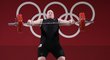 Snažení Laurel Hubbardové na olympijských hrách v Tokiu skončilo neslavně