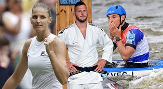 Olympijská prognóza Sportu: jedenáct medailí, pět zlatých! Kdo se ukáže?