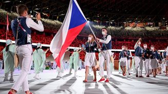 Úplně jiná olympiáda. Tokijské hry se zcela vymykají všem zaběhnutým stereotypům