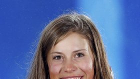 Zlatá snowboardistka Eva Samková (21)