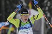 Anastasia Kuzminová si dojíždí pro druhou olympijskou medaili, tentokrát stříbrnou