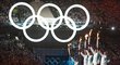 Otvírací ceremoniál XXI. zimních olympijských her ve Vancouveru