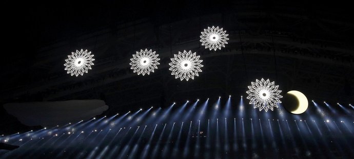 Olympijské hry v Soči jsou nejnákladnější v hostorii