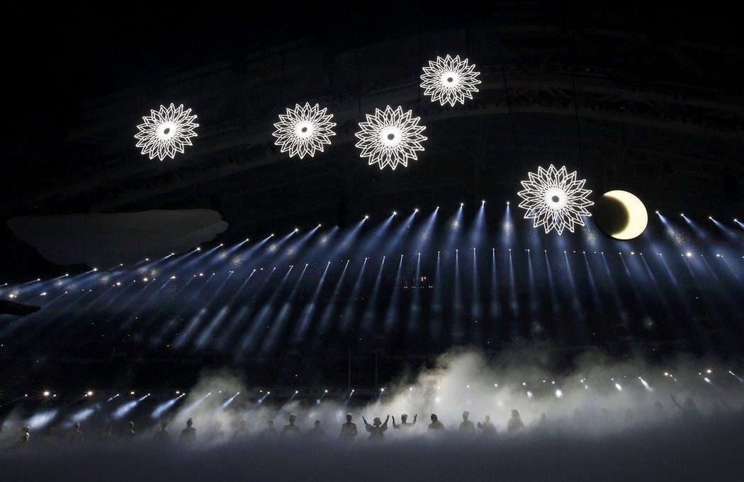Olympijské hry v Soči jsou nejnákladnější v hostorii