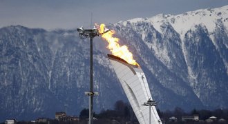 Předražená olympiáda v Soči bude také slavností konzumu