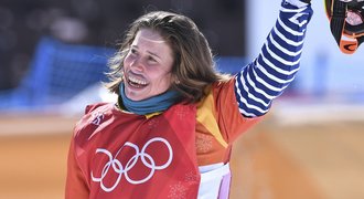 Konec nadějí! Samková na olympiádu nejede: Těžké, ale správné. Zahojím se