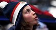 Eva Samková vyhlíží svůj let na olympiádu do Pchjongčchangu