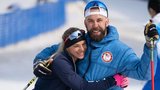 Olympijská láska: Kteří sportovci tvoří v Miláně pár?