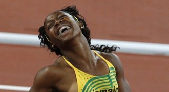 Jamajka má sprinterský double