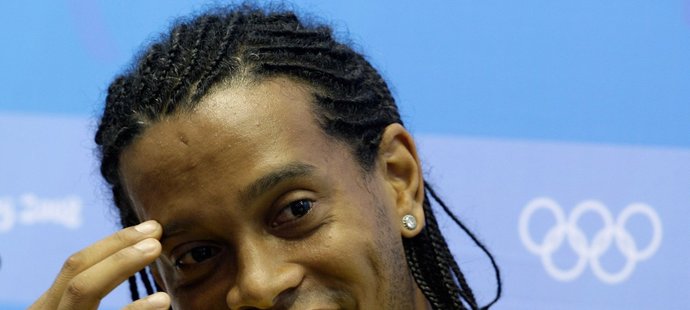 Ronaldinho