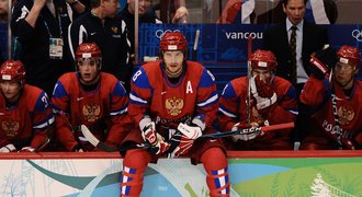 Historická ostuda, hodnotí olympiádu Rusové
