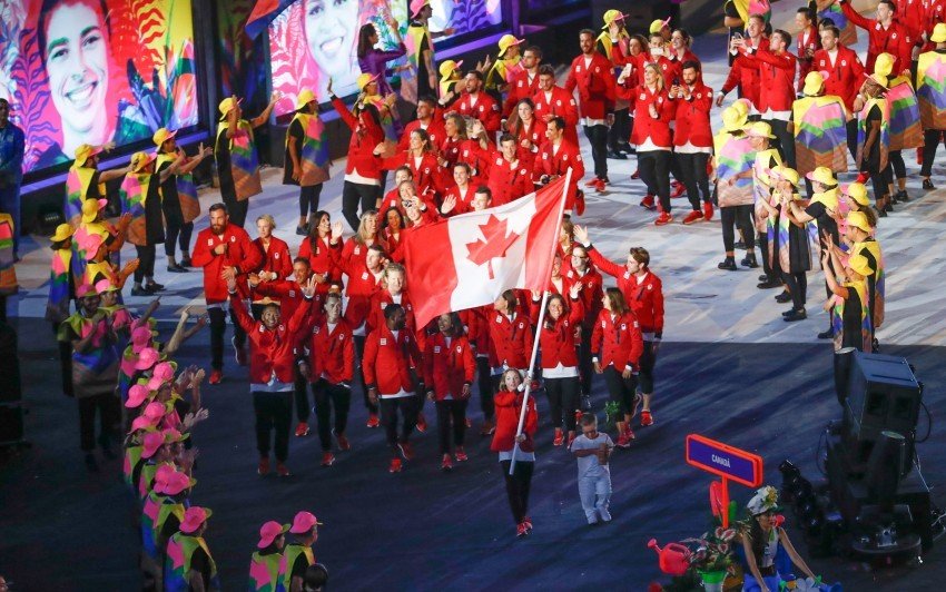 Kanada nepošle své sportovce na letní olympijské a paralympijské hry, které se mají uskutečnit v Tokiu.
