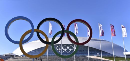 Olympijské hry se v Budapešti konat nebudou Olympijské hry se v Budapešti konat nebudou