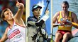Jak uspějí Češi na olympiádě? Deník Sport tipuje 8 medailí