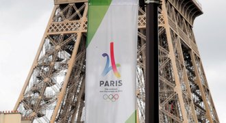 Další reakce na Rusy v Paříži. Pilsner Urquell nechce podporovat olympiádu