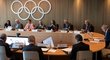 Mezinárodní olympijský výbor už zvažuje, že olympiáda v Tokiu bude o rok odložena