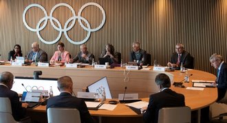 Rozhodnuto. Letní olympijské hry v Tokiu odstartují příští rok v červenci