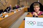 Diskuze není na místě, Rusko do sportovního světa nepatří