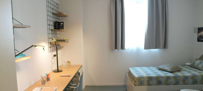 Olympijská vesnice v Miláně už je téměř k nastěhování